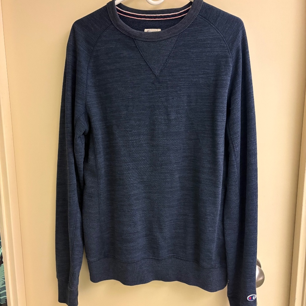 Vintage Champion Sweatshirt